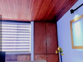 Isabellaa-Joness's Live Sex Cam Show
