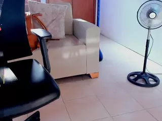Isabellaa-Joness's Live Sex Cam Show