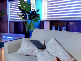 Isabellaa-Joness's Live Sex Cam Show