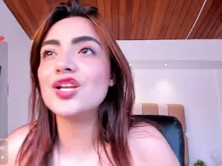 Isabellaa-Joness's Live Sex Cam Show