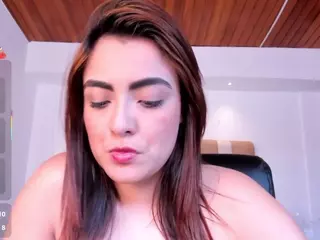 Isabellaa-Joness's Live Sex Cam Show