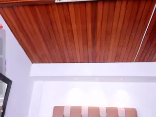 Isabellaa-Joness's Live Sex Cam Show