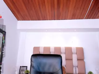 Isabellaa-Joness's Live Sex Cam Show