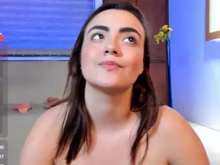 Isabellaa-Joness's Live Sex Cam Show