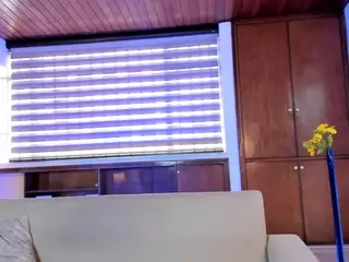 Isabellaa-Joness's Live Sex Cam Show