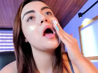 Isabellaa-Joness's Live Sex Cam Show
