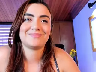 Isabellaa-Joness's Live Sex Cam Show