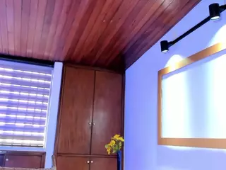 Isabellaa-Joness's Live Sex Cam Show