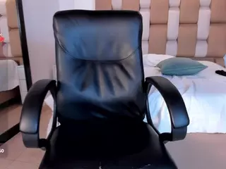 Isabellaa-Joness's Live Sex Cam Show