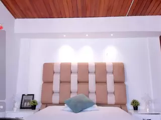 Isabellaa-Joness's Live Sex Cam Show