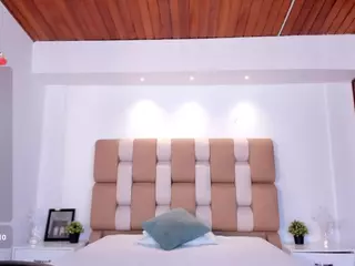 Isabellaa-Joness's Live Sex Cam Show