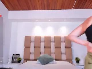 Isabellaa-Joness's Live Sex Cam Show
