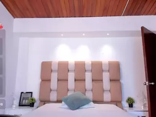 Isabellaa-Joness's Live Sex Cam Show