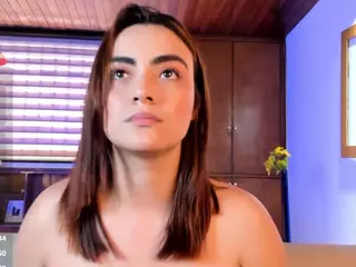 Isabellaa-Joness's Live Sex Cam Show
