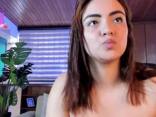 Isabellaa-Joness's Live Sex Cam Show