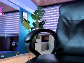 Isabellaa-Joness's Live Sex Cam Show