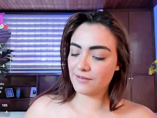 Isabellaa-Joness's Live Sex Cam Show