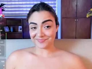 Isabellaa-Joness's Live Sex Cam Show