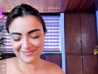 Isabellaa-Joness's Live Sex Cam Show