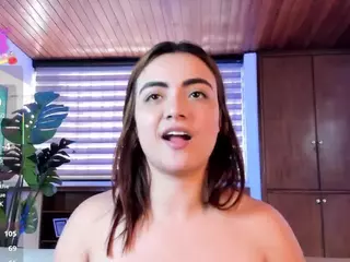Isabellaa-Joness's Live Sex Cam Show