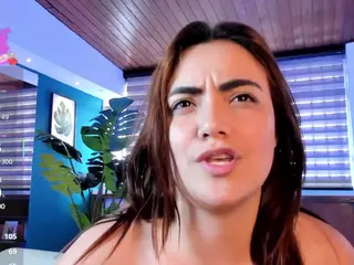 Isabellaa-Joness's Live Sex Cam Show