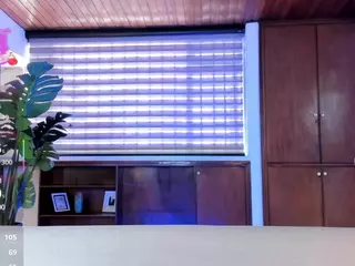 Isabellaa-Joness's Live Sex Cam Show