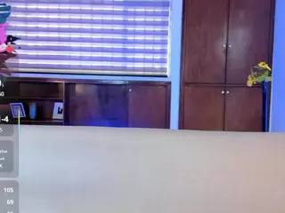 Isabellaa-Joness's Live Sex Cam Show
