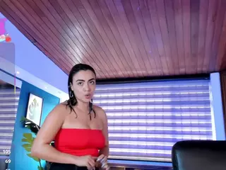 Isabellaa-Joness's Live Sex Cam Show