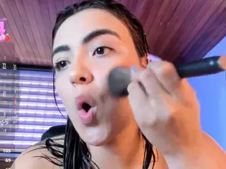 Isabellaa-Joness's Live Sex Cam Show