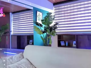 Isabellaa-Joness's Live Sex Cam Show