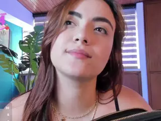 Isabellaa-Joness's Live Sex Cam Show