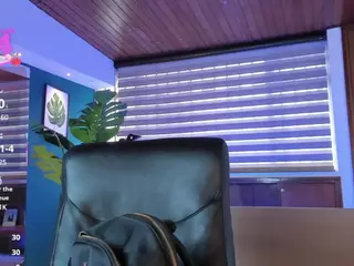Isabellaa-Joness's Live Sex Cam Show