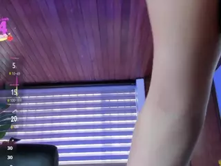 Isabellaa-Joness's Live Sex Cam Show