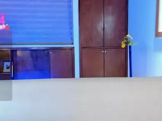 Isabellaa-Joness's Live Sex Cam Show