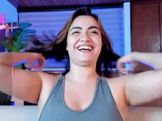 Isabellaa-Joness's Live Sex Cam Show