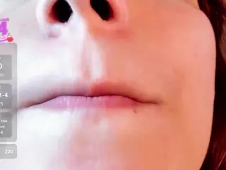 Isabellaa-Joness's Live Sex Cam Show