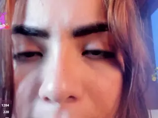 Isabellaa-Joness's Live Sex Cam Show