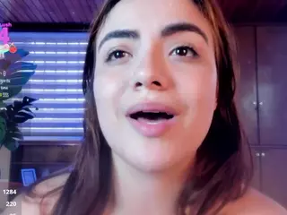 Isabellaa-Joness's Live Sex Cam Show