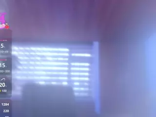 Isabellaa-Joness's Live Sex Cam Show