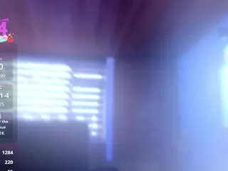 Isabellaa-Joness's Live Sex Cam Show