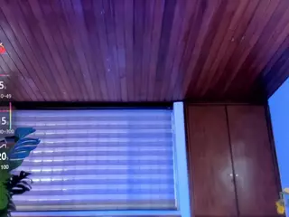Isabellaa-Joness's Live Sex Cam Show