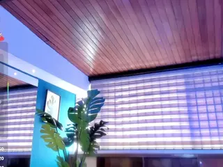 Isabellaa-Joness's Live Sex Cam Show