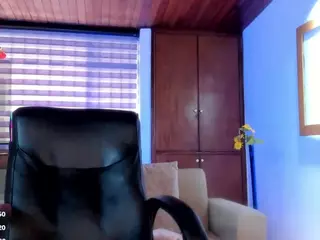 Isabellaa-Joness's Live Sex Cam Show