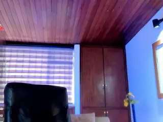 Isabellaa-Joness's Live Sex Cam Show