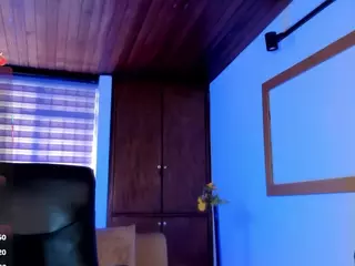 Isabellaa-Joness's Live Sex Cam Show