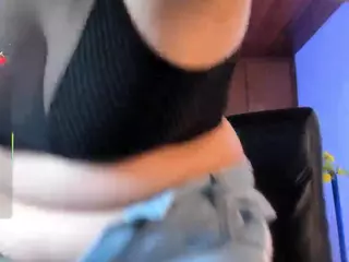 Isabellaa-Joness's Live Sex Cam Show