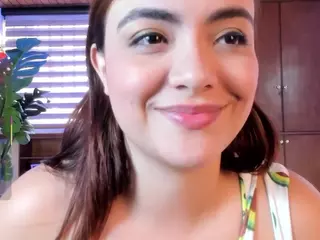 Isabellaa-Joness's Live Sex Cam Show