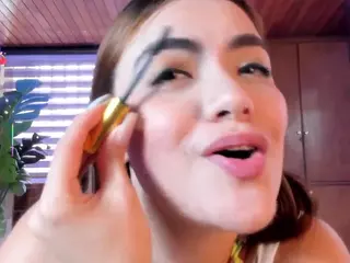 Isabellaa-Joness's Live Sex Cam Show