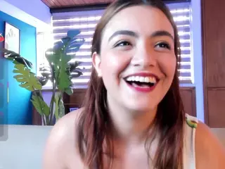 Isabellaa-Joness's Live Sex Cam Show