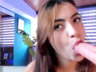 Isabellaa-Joness's Live Sex Cam Show